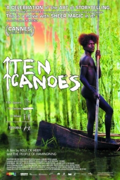 Ten Canoes (2006)