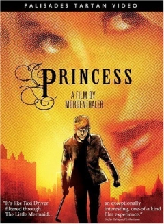 Princess (2006)