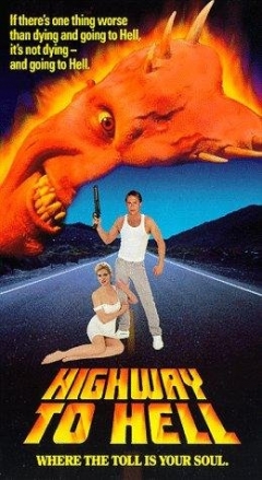 Highway to Hell (1991)