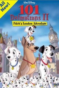 Channel Awesome - 101 dalmatians ii: patch's london adventure