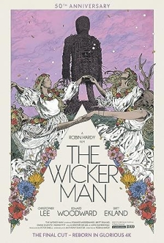 The Wicker Man (1973)