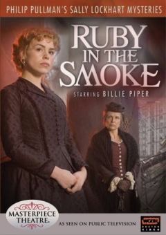 The Ruby in the Smoke (2006)