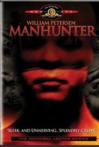 Manhunter Trailer