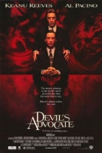 Devil's Advocate Trailer