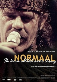 Normaal: Ik Kom Altied Weer Terug (2001)