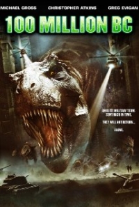 Filmposter van de film 100 Million BC (2008)