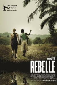Filmposter van de film Rebelle