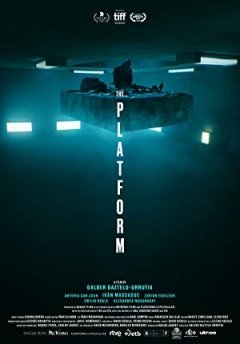 The Platform Trailer