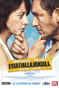 Eyjafjallajökull Trailer