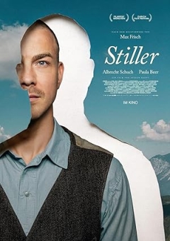 I'm Not Stiller (2025)