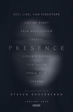 Hoopgevende en spannende trailer 'Presence': de nieuwe film van Steven Soderbergh