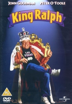 King Ralph Trailer