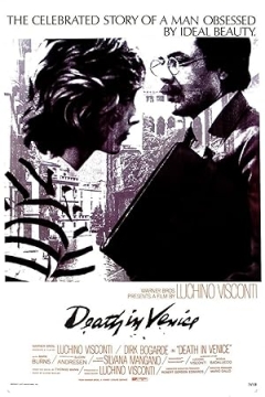 Death in Venice (1971)