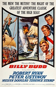 Billy Budd Trailer