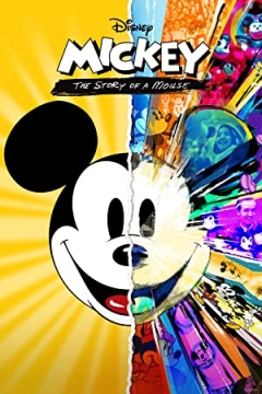 Mickey: The Story of a Mouse Trailer