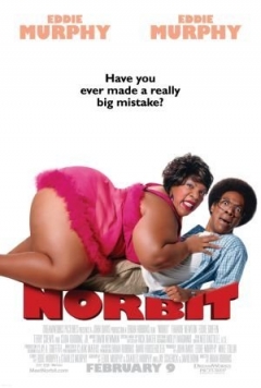 Norbit Trailer