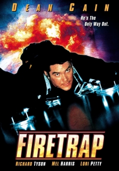 Firetrap (2001)