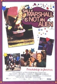 Sally Marshall Is Not an Alien (1999)