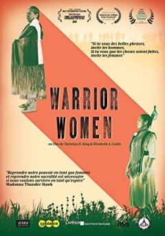 Warrior Women (2018)