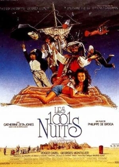 Les 1001 Nuits (1990)