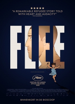 Flee Trailer