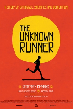 The Unknown Runner