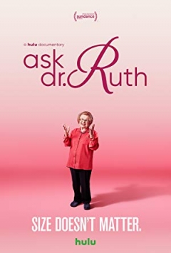 Ask Dr. Ruth Trailer