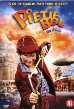 Pietje Bell (2002)