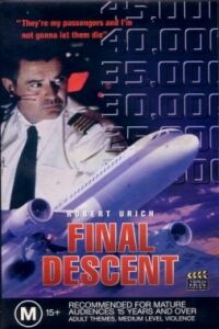 Final Descent (1997)