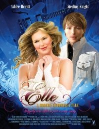 Elle: A Modern Cinderella Tale (2010)