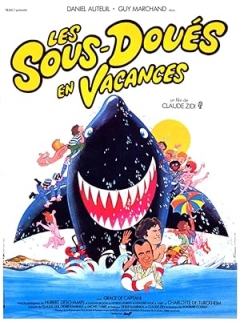 Les Sous-doués en Vacances (1982)