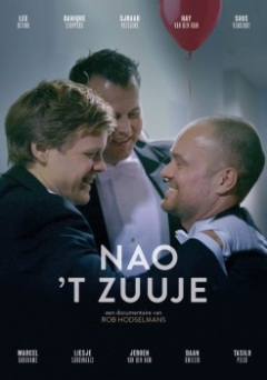 Nao 't Zuuje Trailer