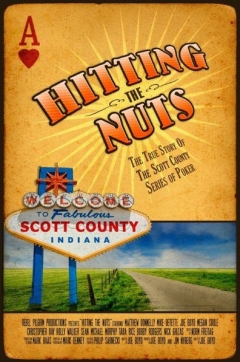 Hitting the Nuts (2010)