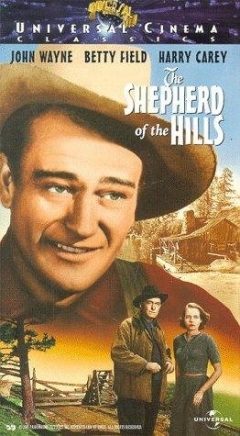 The Shepherd of the Hills (1941)