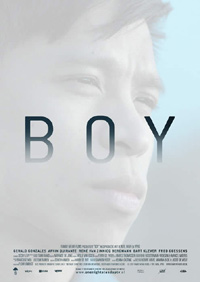 Boy (2012)