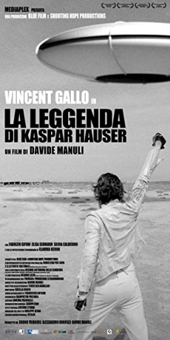 La leggenda di Kaspar Hauser Trailer