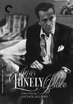 In a lonely place (1950)