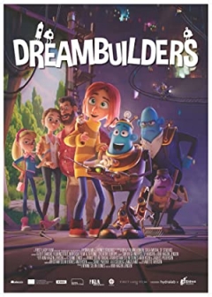 Dreambuilders Trailer