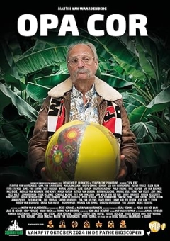 Opa Cor (2024)