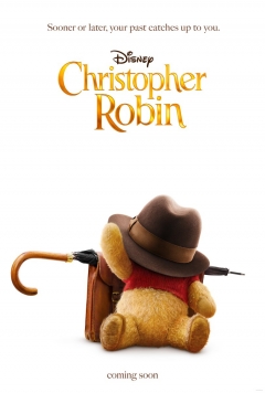 Christopher Robin - international trailer 1