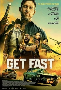 Get Fast (2024)