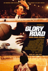 Glory Road Trailer