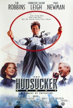 The Hudsucker Proxy Trailer