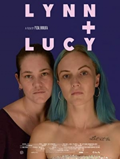 Lynn + Lucy Trailer