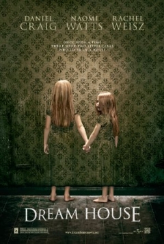 Filmposter van de film Dream House