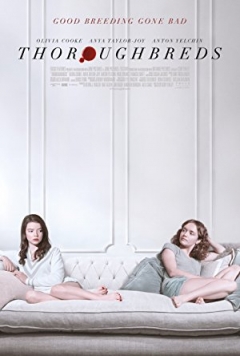 Thoroughbreds - Official Trailer