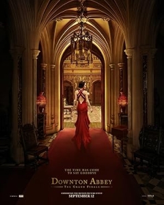 Trailer 'Downton Abbey: The Grand Finale': "Het is tijd om afscheid te nemen"