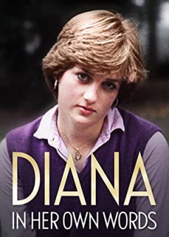 Diana: In Her Own Words Trailer