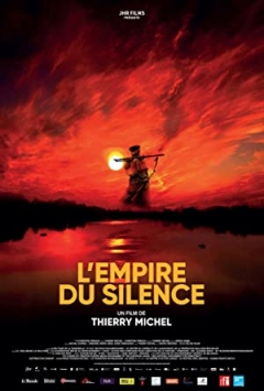 Empire of silence (2021)