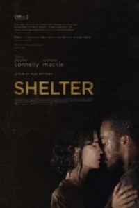 Shelter Trailer